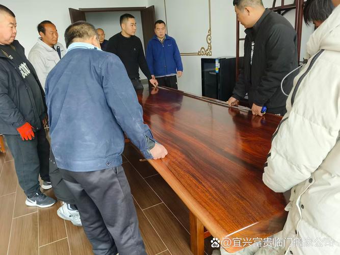 您身边的宜兴老牌正规搬家公司