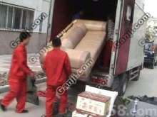专业长途搬家 让您放心踏实 货运服务 产品供应